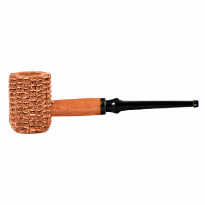 Курительная трубка Missouri Meerschaum 1781 Let Freedom Ring Прямая