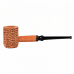 Курительная трубка Missouri Meerschaum 1781 Let Freedom Ring Прямая