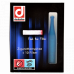  Мундштук для сигарет Denicotea Holder 20152 (650690) Holder Vision Turquoise