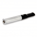  Мундштук для сигарет Denicotea Holder 25005 (650920) Slimline lacquer Silver/Guillocheier
