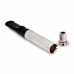  Мундштук для сигарет Denicotea Holder 25005 (650920) Slimline lacquer Silver/Guillocheier