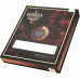 Подарочный набор сигар Gurkha Bourbon Collection Churchill Natural 5