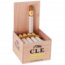 Сигара CLE Connecticut Toro Gordo