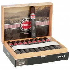 Сигара Eiroa CBT Maduro Toro Gordo