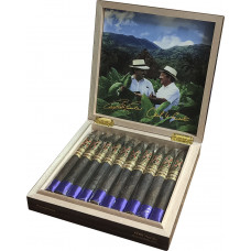 Сигары FFOX Fuente Fuente Opus X Heaven and Earth Purple Rain
