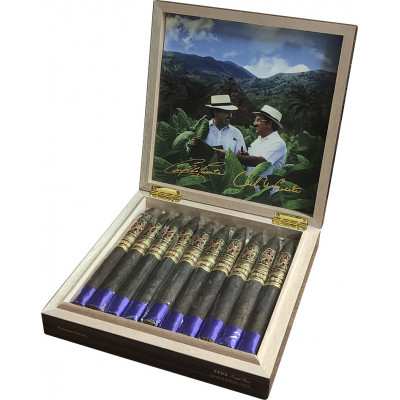 Сигары FFOX Fuente Fuente Opus X Heaven and Earth Purple Rain