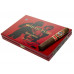 Сигары God of Fire by Don Carlos Robusto Gordo 54
