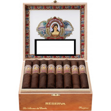 Сигары La Aroma de Caribe Reserva Pomposo