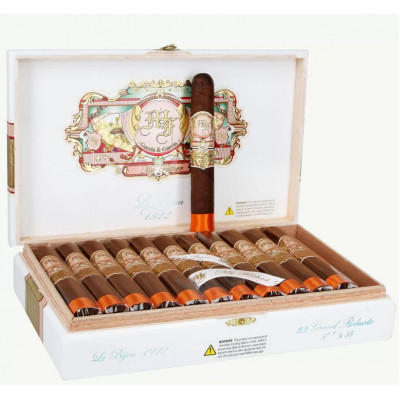 Сигары My Father Le Bijou 1922 Grand Robusto