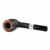  Трубка для табака Ashton Pebble Grain LX Long Shank Dublin 1772 без фильтра