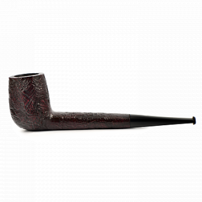  Трубка для табака Ashton Pebble Grain XX Canadian 2035 без фильтра