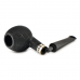 Трубка для табака Astra Classic Morta 245 Apple Black Blast без фильтра.