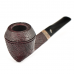  Трубка для табака Peterson Christmas Pipe 2023 SandBlast XL13 без фильтра
