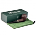  Трубка для табака Peterson Christmas Pipe 2023 SandBlast XL13 без фильтра