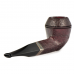  Трубка для табака Peterson Christmas Pipe 2023 SandBlast XL13 без фильтра
