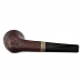  Трубка для табака Peterson Christmas Pipe 2023 SandBlast XL13 без фильтра