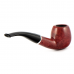 Трубка для табака Savinelli Arcobaleno Red 626 под фильтр 9 мм