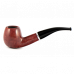 Трубка для табака Savinelli Arcobaleno Red 626 под фильтр 9 мм