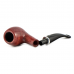 Трубка для табака Savinelli Arcobaleno Red 626 под фильтр 9 мм