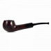 Трубка курительная Pipemaster-403 под фильтр 9 мм.