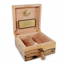 Хьюмидор для сигар Elie Bleu Royal Ebony Pop Art 75 cigars SET