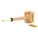 Курительная трубка Missouri Meerschaum 420 Short Stop