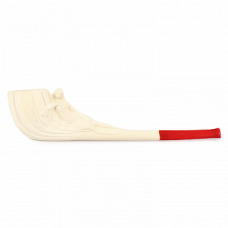 Курительная трубка Missouri Meerschaum Clay Pipes Venus