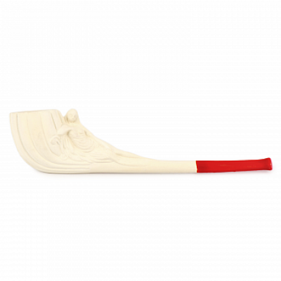 Курительная трубка Missouri Meerschaum Clay Pipes Venus