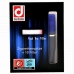  Мундштук для сигарет Denicotea Holder 20232 (650640) Marine Series - Blue Holder