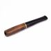  Мундштук Pipsan Wild Rose WoodShortSuper Slim 5,5 mm Brown