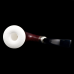 Пенковая курительная трубка Altinay Wood Calabash 17256 под фильтр 9 мм.