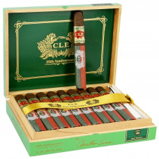 Сигара CLE 25th Anniversary Perfecto 11/18