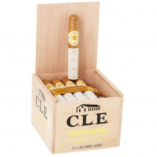Сигара CLE Connecticut Robusto