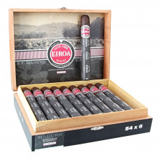 Сигара Eiroa CBT Maduro Toro