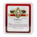 Сигара La Galera Connecticut Tins Half Corona