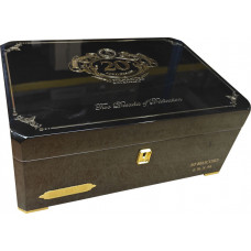 Сигары AJ Fernandez 20th Anniversary Torpedo Belicoso Limited