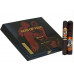 Сигары God of Fire Serie B Double Robusto Tubos