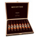 Сигары God of Fire Serie B Double Robusto Tubos
