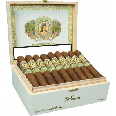 Сигары La Aroma de Caribe Reserva Maximo