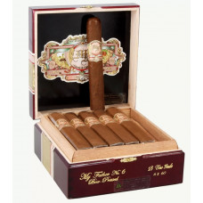 Сигары My Father №6 Toro Gordo