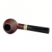 Трубка для табака Astra Classic 144 Apple Bordeaux Blast без фильтра.