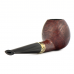 Трубка для табака Astra Classic 144 Apple Bordeaux Blast без фильтра.