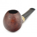 Трубка для табака Astra Classic 144 Apple Bordeaux Blast без фильтра.
