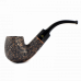  Трубка для табака Peterson Aran Rustic 221 под фильтр 9 мм.