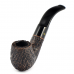  Трубка для табака Peterson Aran Rustic 221 под фильтр 9 мм.