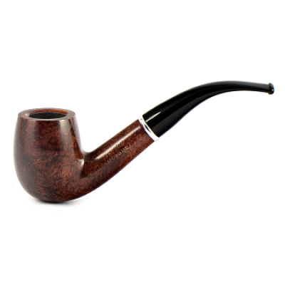 Трубка для табака Savinelli Arcobaleno Brown 606 под фильтр 9 мм