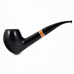 Трубка для табака Vauen Flame 2041 под фильтр 9 мм.