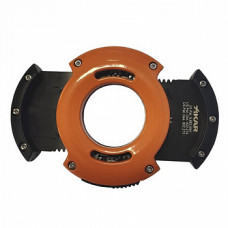 Гильотина для сигар Xikar 403 XO ORB Orange/Black