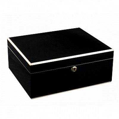  Хьюмидор Adorini Milan M Deluxe на 75 сигар.