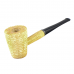 Курительная трубка Missouri Meerschaum 212 Stright